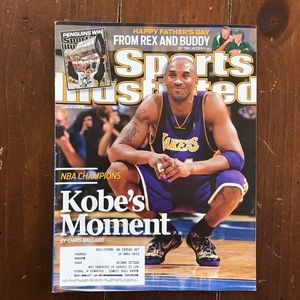 Kobe Bryant